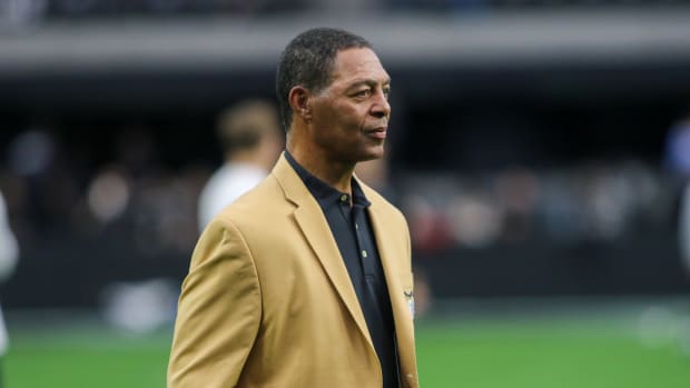 Marcus Allen HOF-1